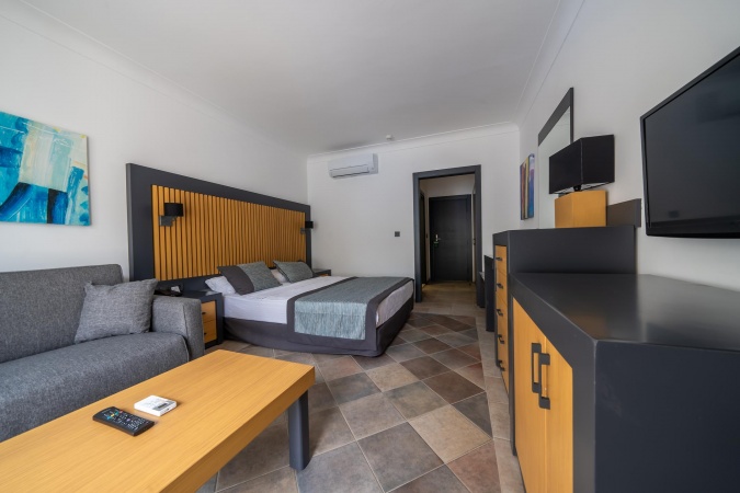 Standart Deniz Manzaralı