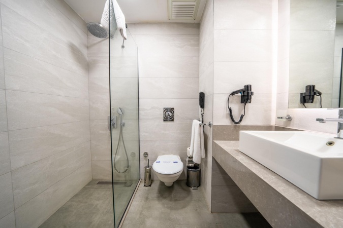 Standart Deniz Manzaralı